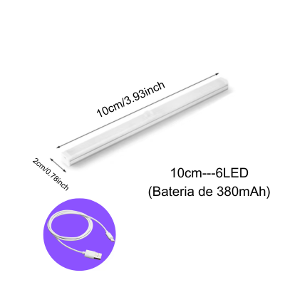 Led Inteligente com Sensor de Movimento FQ LED