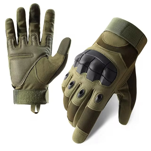 Luvas MaxGloves